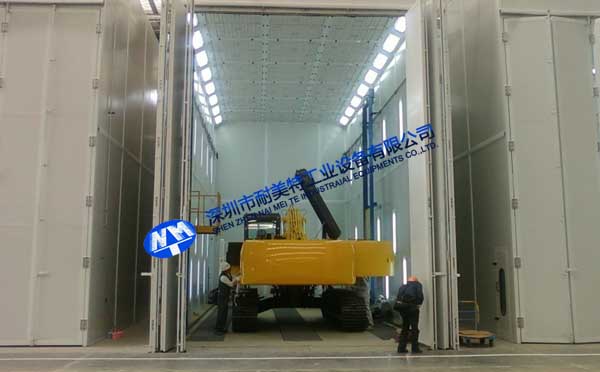 NMT-TZ-23���̙C(j��)е�Ϳ�b�淿(��һ�ع�)