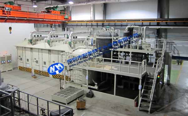 定子,轉(zhuǎn)子烘箱 定子,轉(zhuǎn)子烘箱