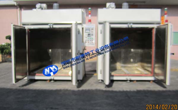 硅橡膠二次硫化工業(yè)烘箱 硅橡膠二次硫化工業(yè)烘箱