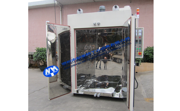 硅橡膠嬰兒用品工業(yè)烘箱 硅橡膠嬰兒用品工業(yè)烘箱