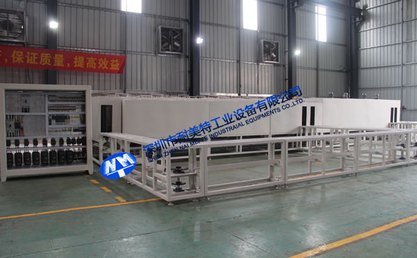 打印機(jī)硒鼓隧道式烘干爐 打印機(jī)硒鼓隧道式烘干爐