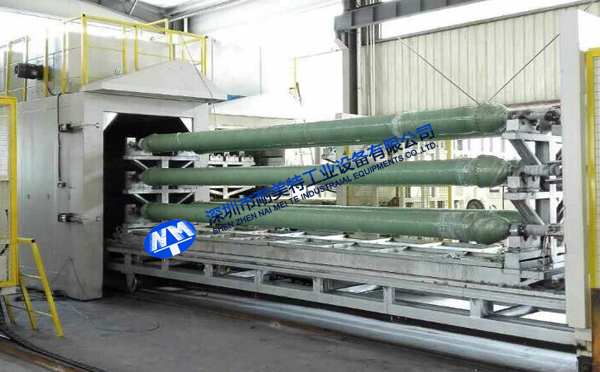 絕緣復(fù)合材料電加燃氣兩用固化烘箱 絕緣復(fù)合材料電加燃氣兩用固化烘箱