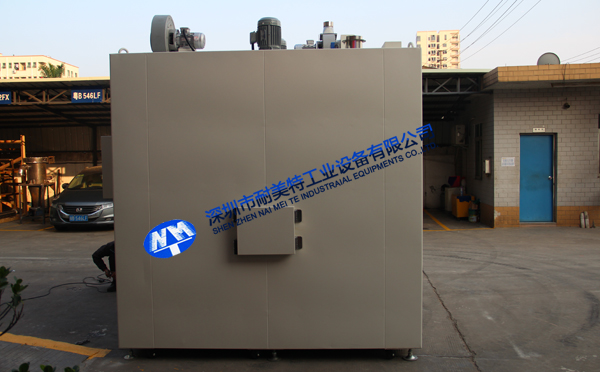 復(fù)合材料小型固化爐 復(fù)合材料小型固化爐