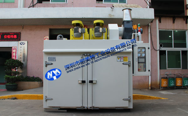 防爆推車烘箱 防爆推車烘箱