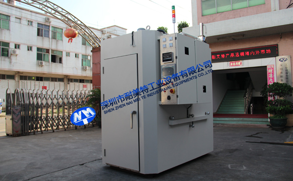 硅橡膠產(chǎn)品硫化前后開門推車型烤箱 硅橡膠產(chǎn)品硫化前后開門推車型烤箱