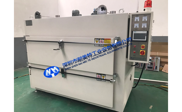 汽車內飾件表皮烘箱 汽車內飾件表皮烘箱