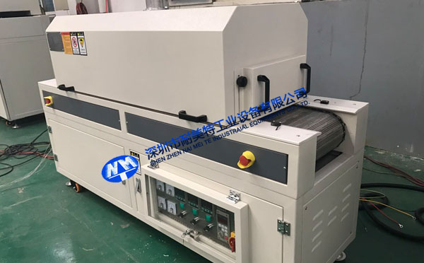 醫(yī)療電子元器件隧道烘干線 醫(yī)療電子元器件隧道烘干線