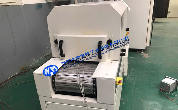 醫(yī)療電子元器件隧道烘干線 醫(yī)療電子元器件隧道烘干線