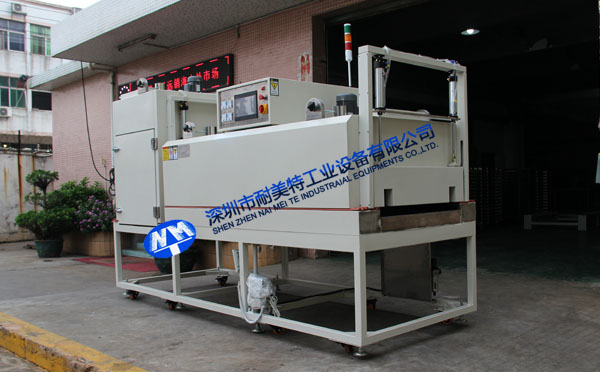 電子產(chǎn)品點膠隧道爐 電子產(chǎn)品點膠隧道爐