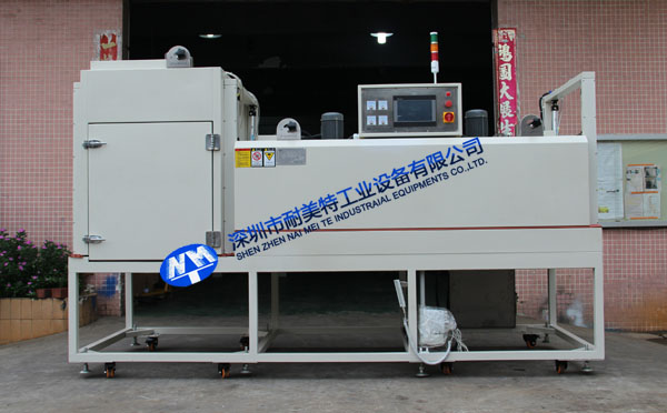 電子產(chǎn)品點膠隧道爐 電子產(chǎn)品點膠隧道爐