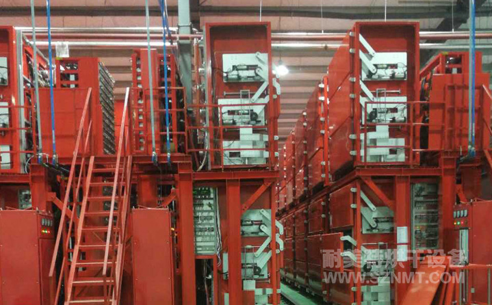 動力電池化成柜 動力電池化成柜