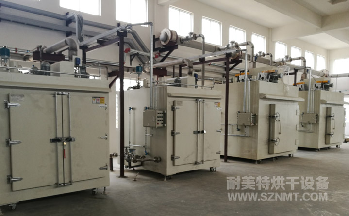 新材料行業(yè)催化劑燒干與焙燒高溫烘箱 新材料行業(yè)催化劑燒干與焙燒高溫烘箱