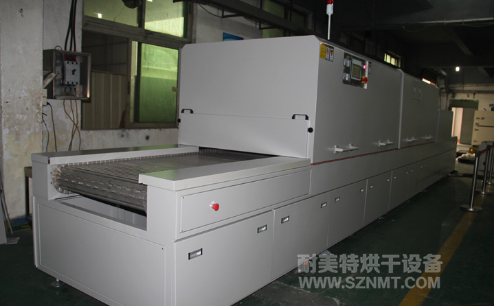 點(diǎn)膠行業(yè)隧道爐烘干線 點(diǎn)膠行業(yè)隧道爐烘干線