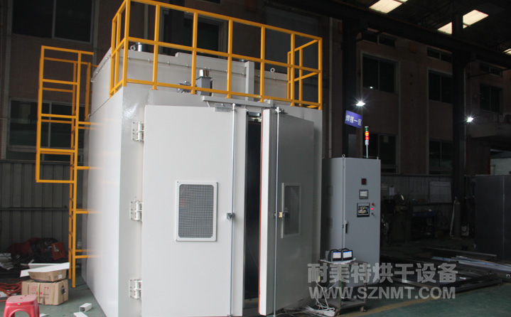 復(fù)合材料大烘箱 復(fù)合材料大烘箱