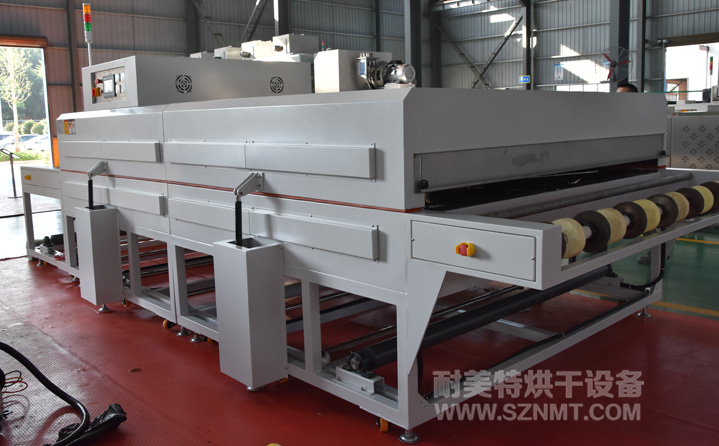 汽車內(nèi)飾板軟化紅外線加熱線 汽車內(nèi)飾板軟化紅外線加熱線