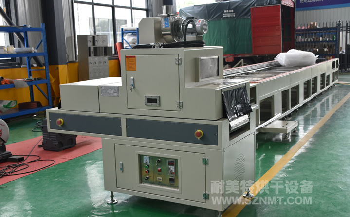 電池包裝絲印烘干UV固化機(jī) 電池包裝絲印烘干UV固化機(jī)