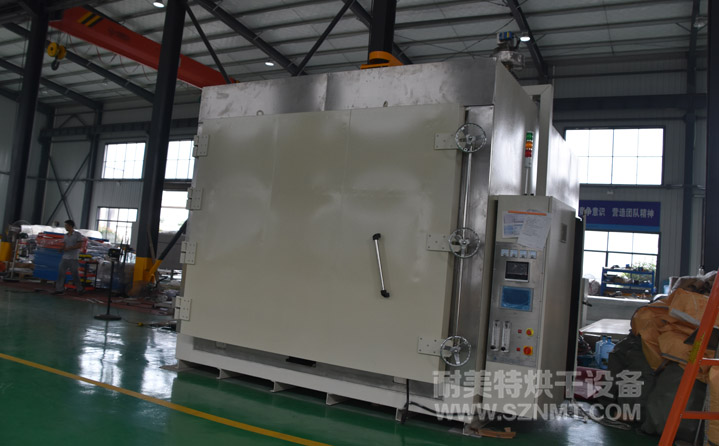 鋼與鋁合金的復(fù)合卷帶自動(dòng)高溫退火烘箱 鋼與鋁合金的復(fù)合卷帶自動(dòng)高溫退火烘箱