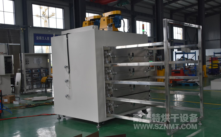 電機熱套450度高溫抽屜烘箱 電機熱套450度高溫抽屜烘箱