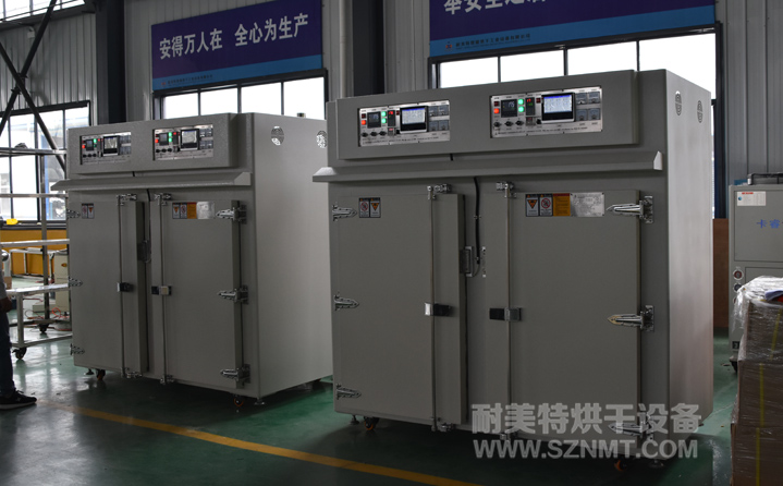 雙溫區(qū)鑼絲去氫精密烘箱 雙溫區(qū)鑼絲去氫精密烘箱