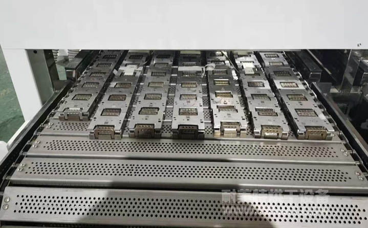 蘋果手表固化線 蘋果手表固化線