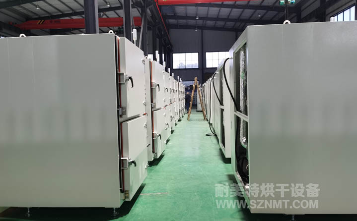 臺晶元半導體行業(yè)工業(yè)烘箱 臺晶元半導體行業(yè)工業(yè)烘箱