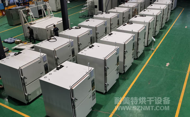 臺晶元半導體行業(yè)工業(yè)烘箱 臺晶元半導體行業(yè)工業(yè)烘箱