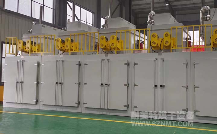 烘烤耐火材料的燃?xì)夂嫦? align= 烘烤耐火材料的燃?xì)夂嫦? width=