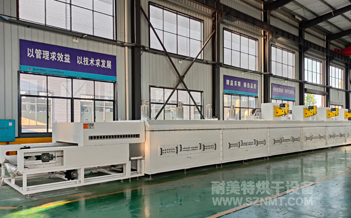 光伏行業(yè)高溫分解爐 光伏行業(yè)高溫分解爐